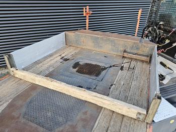 3 ABSD-48/3 / 3 x EXTENDABLE / 33 mtr